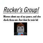 Rocker's Cool Group