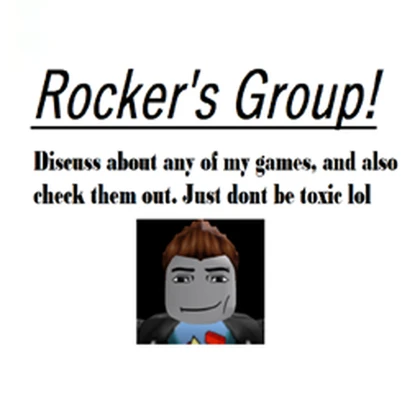 Group Icon
