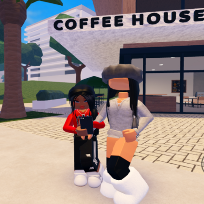 Berry Avenue Willows Pic Roblox decal