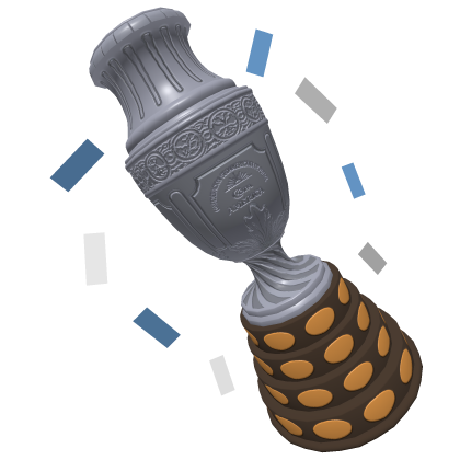 Argentina's Copa America