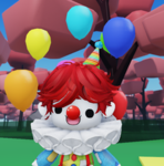 Clown Shop!