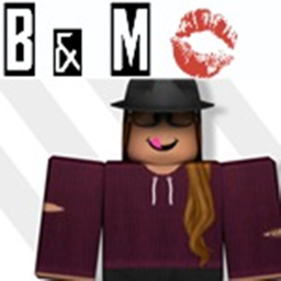 B & M Fashion & Magazine