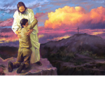 Sainted Angels