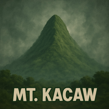 Mount.Kacaw