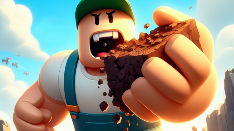 【EVENT】Eat Everything screenshot 3