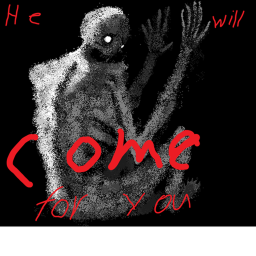 SCP 096 Demonstration