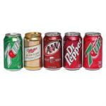 Soda Fan's