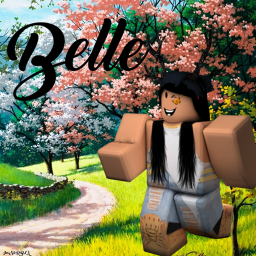 Belle Runway