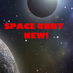 Space Obby [NEW]
