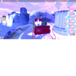 ROBUX for friends AND FAMILY, NO MORE/LESS