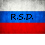 Russian Snipers Division