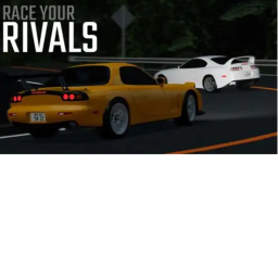 Car Racing Sim.
