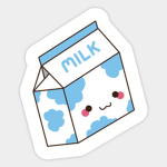 ~ Milk Squad ~