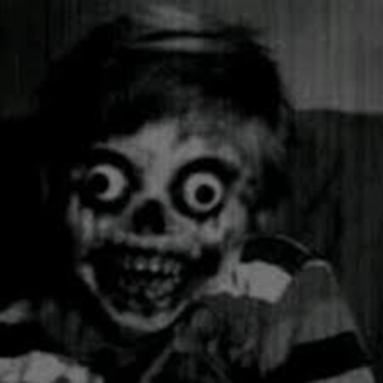 horrror satan