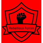 Rebellious Forces - RF