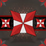 Umbrella Corp US: High Command