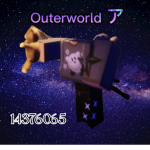 Outerworld ア