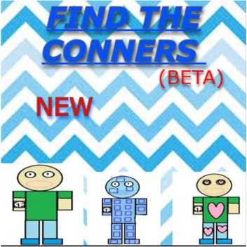 Find The Conners
