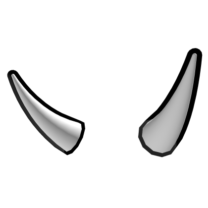 Ethereal Horns Roblox item