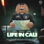 Life in cali