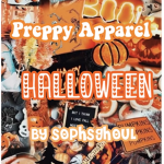 ~Preppy Apparel~