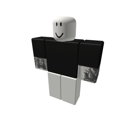 Roblox polo shirt online