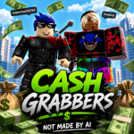 Cash Grabber's