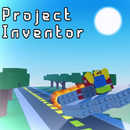 [REWORK] Project Inventor