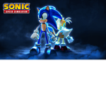 Sonic. Gang.