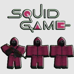 Steal A Squid Game
