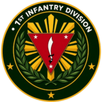 TPPA | [1ID] 1st Infantry Division