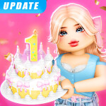 [UPD💝] Cake Off!