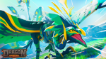 The Superior Dragons 5