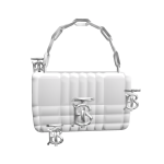 BURBERRY LOLA BAG - REFLEX 3.0 Roblox Limiteds trading value