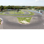 RaceTrackNight