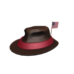 International Fedora Group