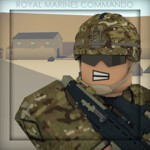 Royal Marines | Training Base