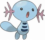 Wooper Is Lord