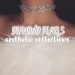 Diamond Pearls
