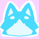Furry Primagen Protogen Thai