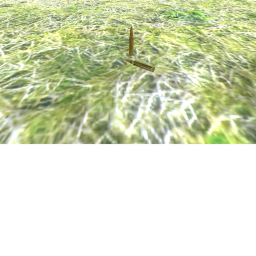 RTX game.