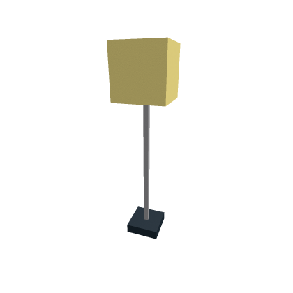 Standing Lamp