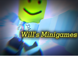 WIll's Minigames (MASSIVIE UPD)