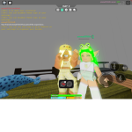 Neon Girls 3008