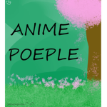 Anime Poeple
