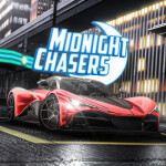  [BIG UPDATE!]🚗Midnight Chasers: Highway Racing