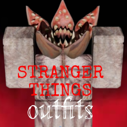 MATCHING Stranger Things OUTFITS 100+ 🛍️