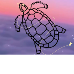 ~ Turtle v I b e s ~