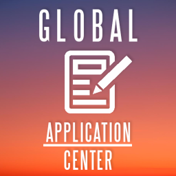 |G L O B A L |    APPLICATION CENTER