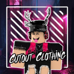 Cutout Clothing
